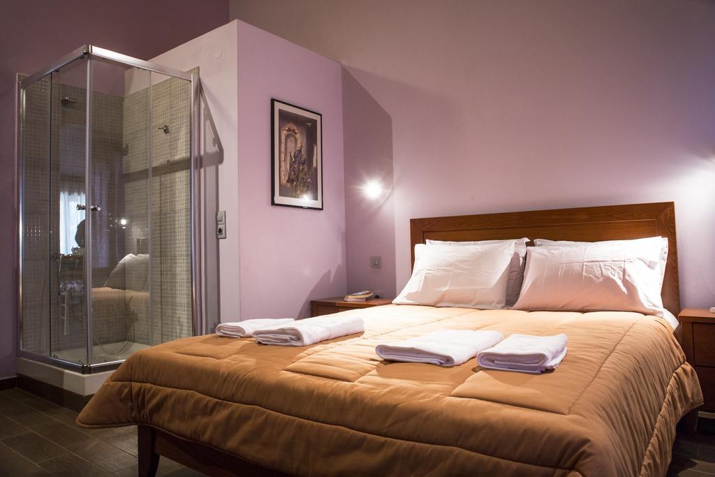 Private Sapphiros Villa Kíssamos Exteriér fotografie